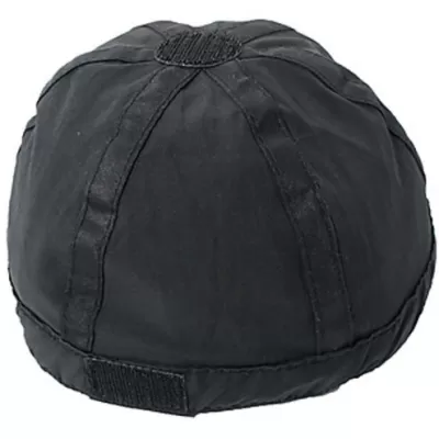 CUCUZZA  MOTOCUBO IN COTONE CON VELCRO M3W248 1