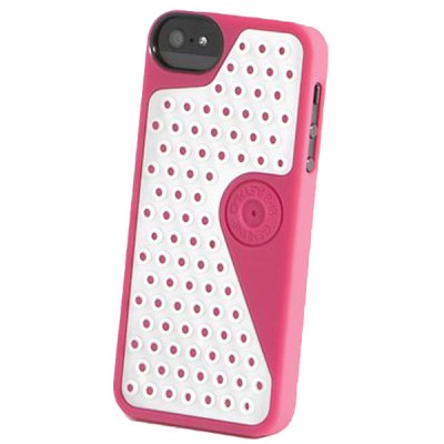 COVER OAKLEY B1B IPHONE 5 PINK OA-99210 1