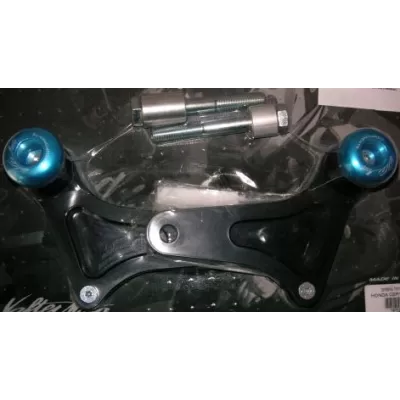 KIT PARATELAIO HONDA VALTER MOTO TURCHESE PT23 06 2