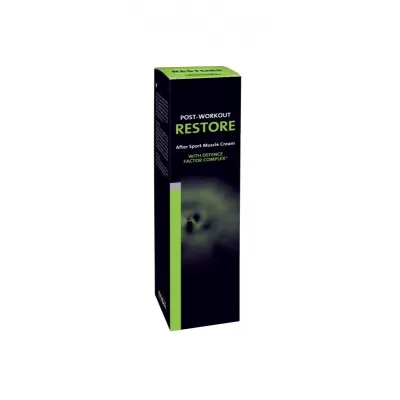 CREMA ETHICSPORT RESTORE 150ML RESTU 1