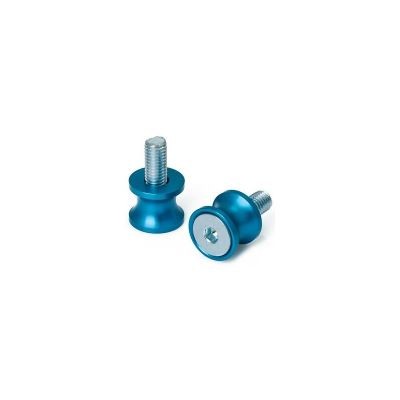 SUPPORTI CAVALLETTO AMERICAN-PRO BLU 12 SC-7008 1