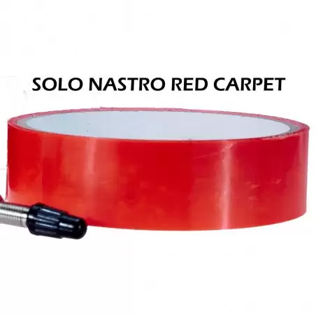 NASTRO SIGILLANTE PER CERCHI RED CARPET 5mtx23mm FRM SIGWT05 2