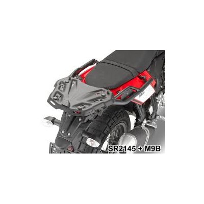 ATTACCO POSTERIORE GIVI SR371 1