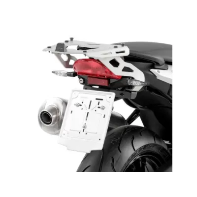 PORTAVALIGIA F800R 09-10 SRA691 1