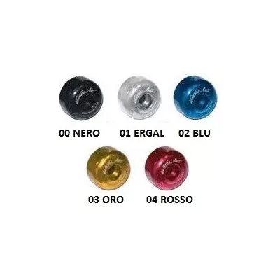 STABILIZZATORI MANUBRIO MOTO YAMAHA R6  ERGAL VALTER MOTO ERGAL ST06 01 1