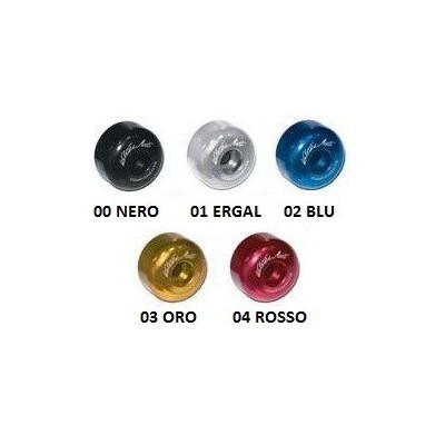 STABILIZZATORI MANUBRIO MOTO ZX10R 04 ERGAL VALTER MOTO ORO ST12 03 1