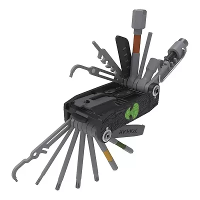 CHIAVE MULTIUSO ALIEN X TKTT2585 1