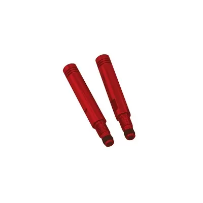 ESTENSIONE VALVOLA 41 ROSSO VL42AR 1