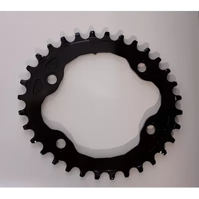 CORONA OVALE 96 BCD XT 8000 XT8000SH32BK 1