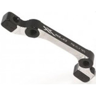 ADATTATORE XLC FRENO DISCO BR-X23 IS DIAM. 180 1332343712 1