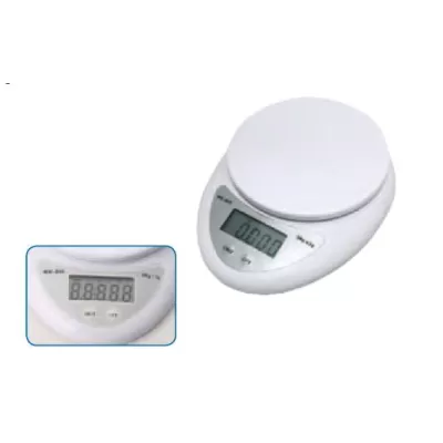 BILANCIA DIGITALE DI PRECISIONE BAL/DIGO 2