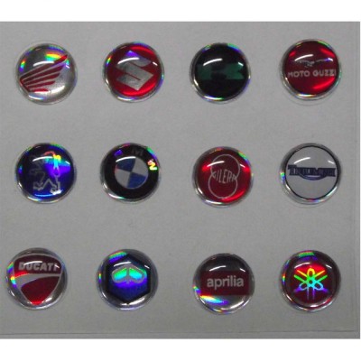 BOLLINI LOGHI (MARCHI VARI) 11068 1