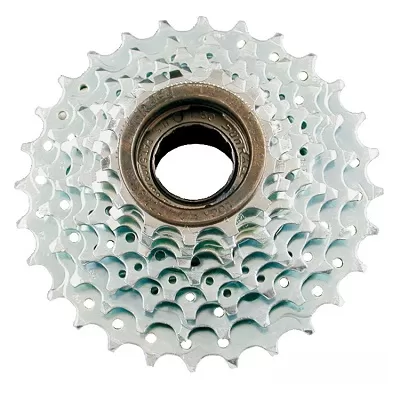 RUOTA LIBERA 7V 13-28 525260070 2