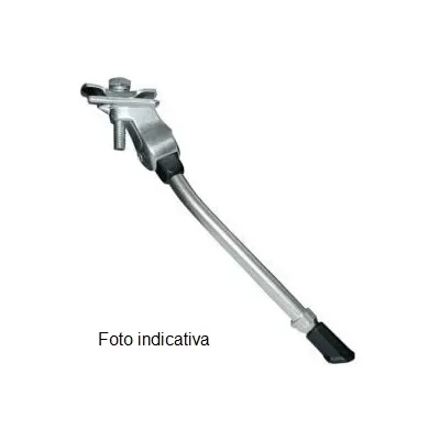 CAVALLETTO BICI ALLUMINIO 6433. 2