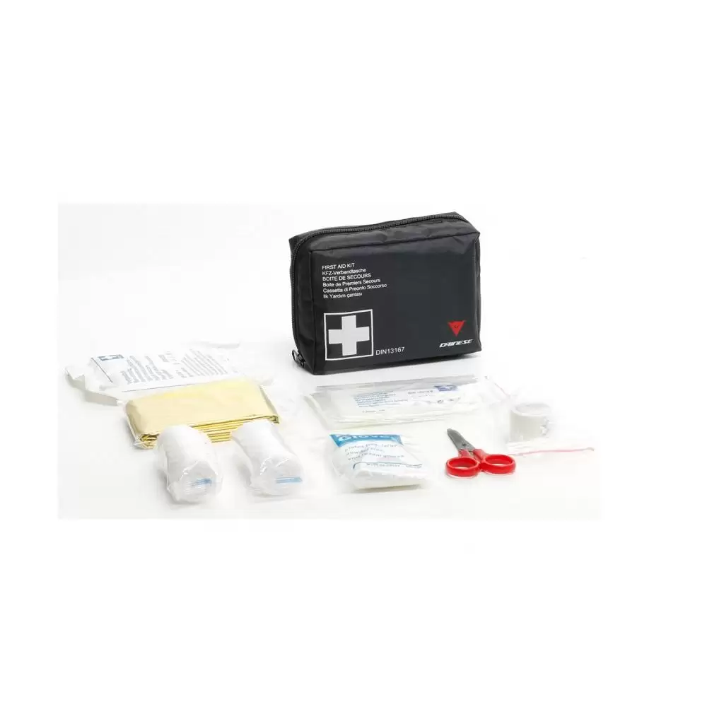 FIRST AID EXPLORER-KIT DAINESE 1990011 1