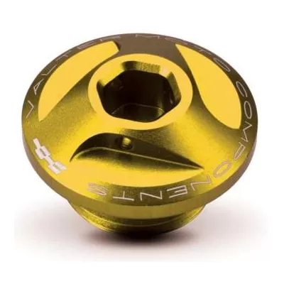 TAPPO OLIO DUCATI ORO TOCX01D 03 2