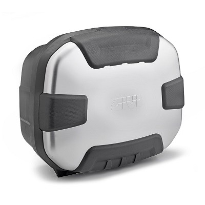 VALIGIA GIVI TREKKER 35 MONOKEY ALLUMINIO TRK35N 2