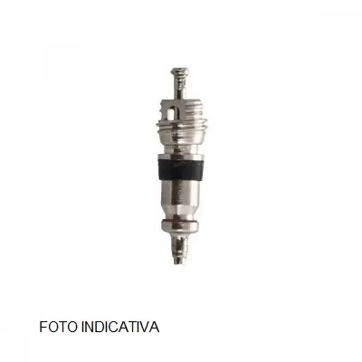 VALVOLA TUBELESS/PRESTA - 1PZ CVV495 2