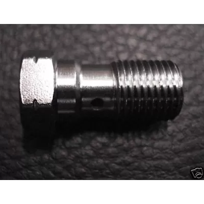 VITE OCCHIELLO 10x1 ACCIAIO RN3D008C 2