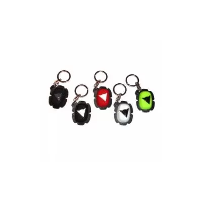 PORTACHIAVI DAINESE KEYS HOLDER COLORI ASSORTITI 1996230 1