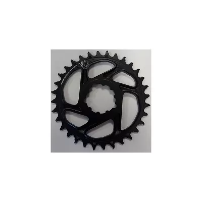 CORONA X-SYYNC SL EAGLE 34T DM 3 OFFSET M11.6218.040.003 2