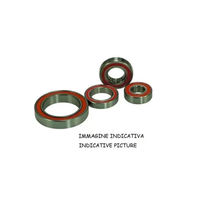 CUSCINETTO ENDURO FRM 17X28X7MM MR17287 2