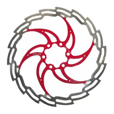 DISCO FRENO XLC 180MM 2500321104 1