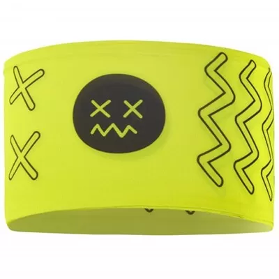 FASCETTA SPORT MB WEAR BAD DAY MBHB10N100V 2