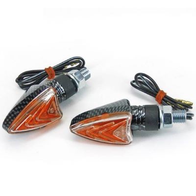 FRECCE MOTO OKIAMI SPEED OMOLOGATE LED S4419510 2