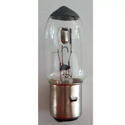 LAMPADA SEMIALOGENA 12V-H21W BAY9S 201130 1