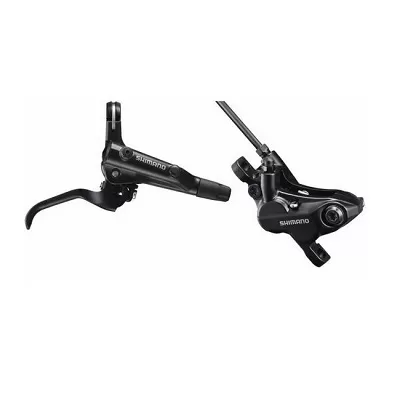 KIT FRENO SHIMANO POSTERIORE MT501 EMT501EJRRXRA170 2