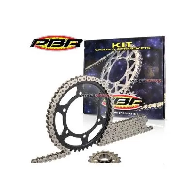 KIT TRASMISSIONE EK 1301 EK1301 2