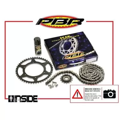 KIT TRASMISSIONE EK 547 EK547 2