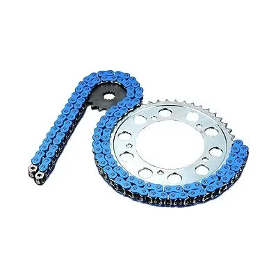 KIT TRASMISSIONE PBR DUCATI MONSTER 600 EK 315 2