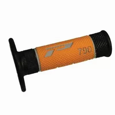 MANOPOLE CROSS PROGRIP 790 TRIPLE ARANCIO 431084 2