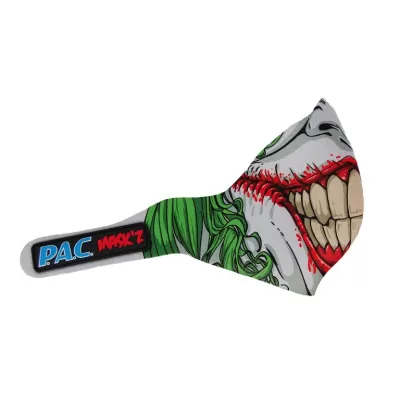 MASCHERA BICI/MOTO NEOPRENE JOKER 4250605910174 1