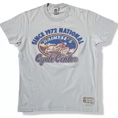 T-SHIRT DAINESE CYCLE CENTER 1896281 1