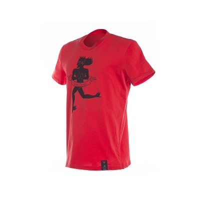 T-SHIRT DAINESE ESSENCE 1896753 1