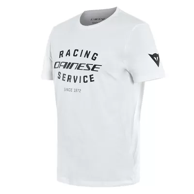 T-SHIRT DAINESE RACING SERVICE 1896843 1