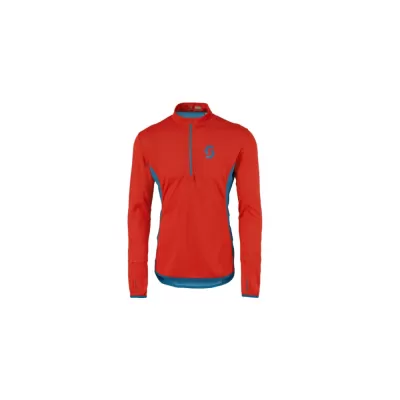 T-SHIRT SCOTT TRAIL RUN 241653 1