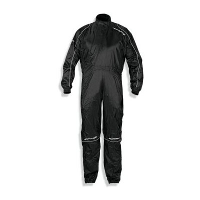 TUTA SPYKE TRAVEL SUITE ANTIACQUA 1522 1