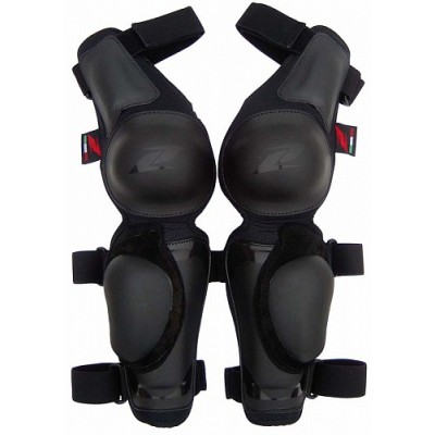 TUTORE GINOCCHIO E STINCO MINIMOTO KNEEGUARD 3250 1