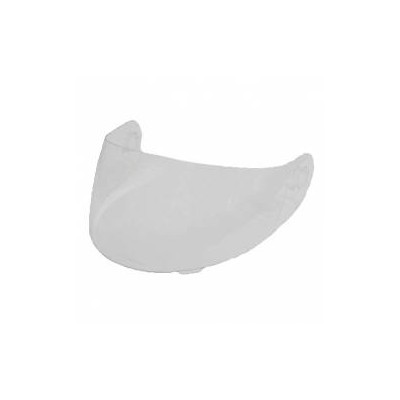 VISIERA CABERG SINTESI TRASPARENTE A6287DB 1