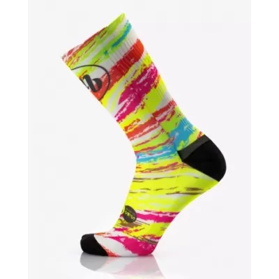 CALZINO SPORT PAINTED H13P 1