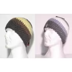 CAPPELLINO SCI DAINESE STRIPES HAT 4999597 1