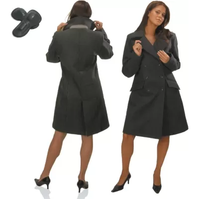 CAPPOTTO TUCANO CARMEN 826-N2 1