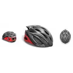 CASCO BICI RUDY PROJECT RACEMASTER HL58003 1