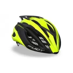 CASCO BICI RUDY PROJECT RACEMASTER HL580141 1