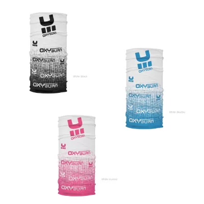 FASCIA OXYBURN OXYBUFF MULTISPORT 9000 1