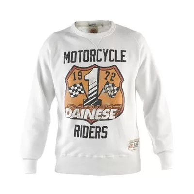 FELPA DAINESE RIDERS 1896293 1